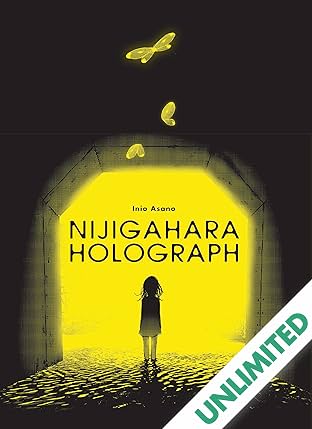 Nijigahara Holograph